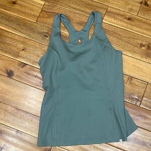 Marika Racerback Tank Top